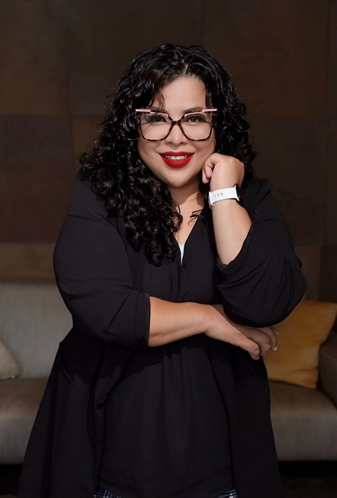 Janine Espinosa